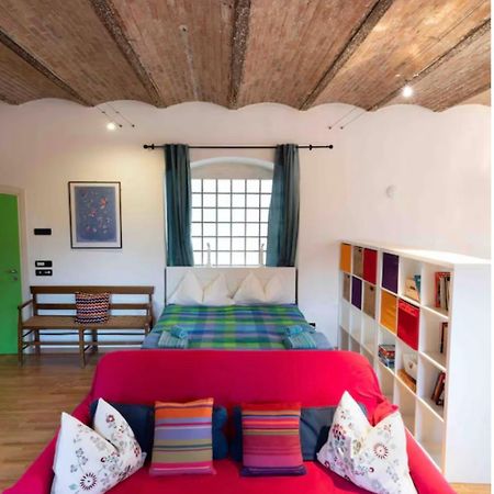 Apartament Il Nido Della Buonanotte 2 Kids Friendly Werona Zewnętrze zdjęcie