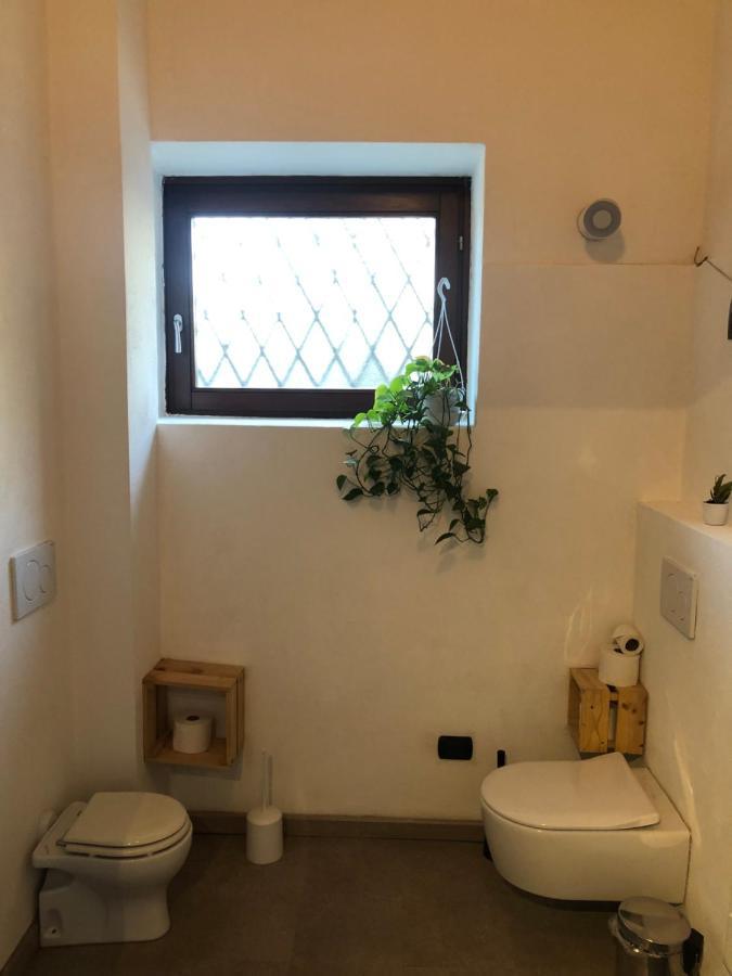 Apartament Il Nido Della Buonanotte 2 Kids Friendly Werona Zewnętrze zdjęcie