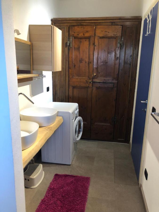 Apartament Il Nido Della Buonanotte 2 Kids Friendly Werona Zewnętrze zdjęcie