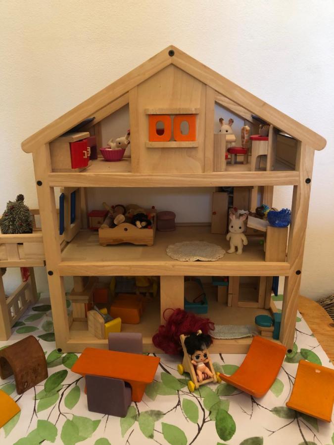 Apartament Il Nido Della Buonanotte 2 Kids Friendly Werona Zewnętrze zdjęcie
