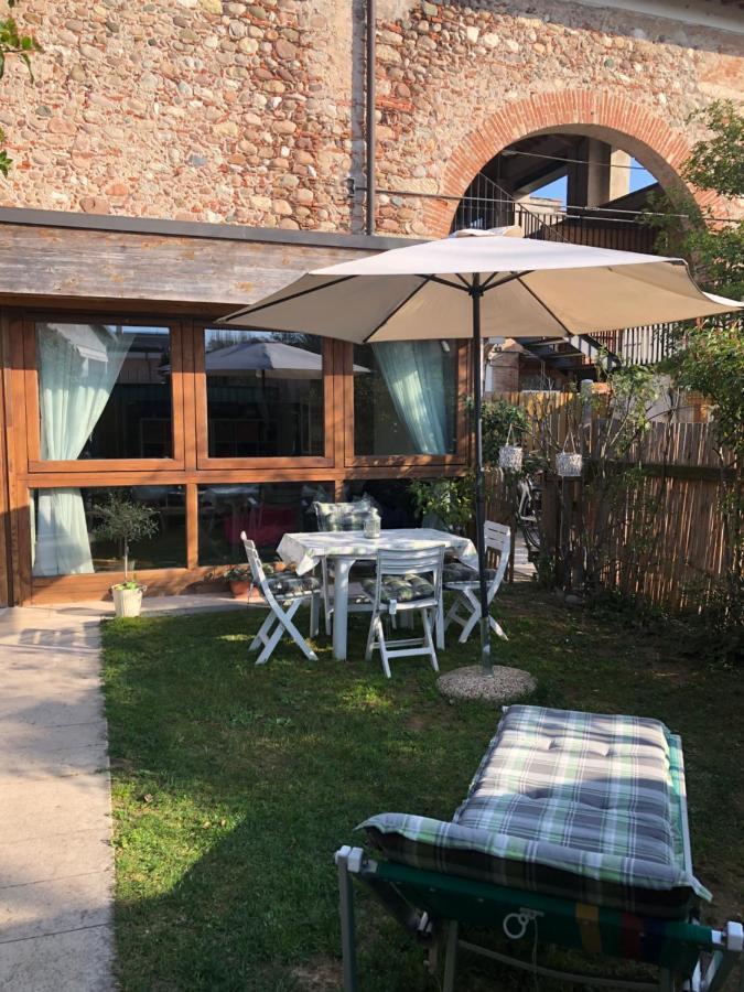 Apartament Il Nido Della Buonanotte 2 Kids Friendly Werona Zewnętrze zdjęcie