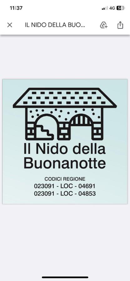 Apartament Il Nido Della Buonanotte 2 Kids Friendly Werona Zewnętrze zdjęcie