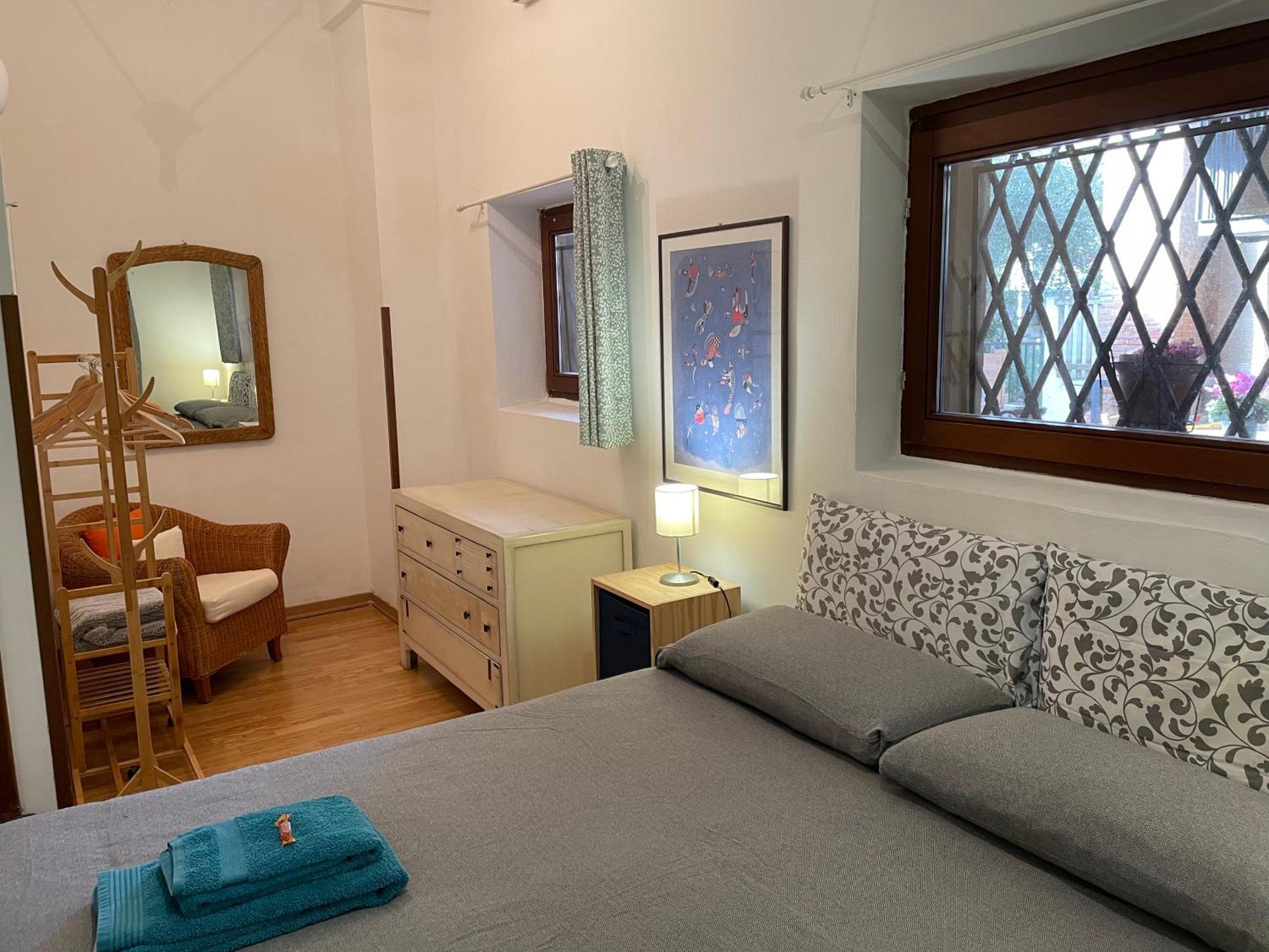Apartament Il Nido Della Buonanotte 2 Kids Friendly Werona Zewnętrze zdjęcie