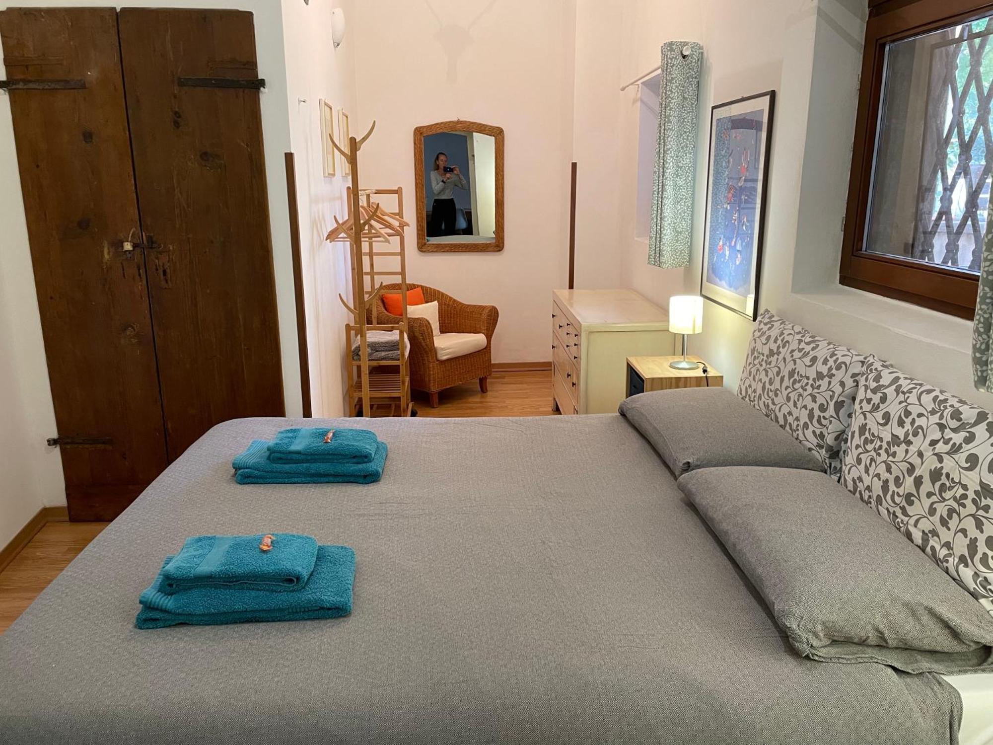 Apartament Il Nido Della Buonanotte 2 Kids Friendly Werona Zewnętrze zdjęcie