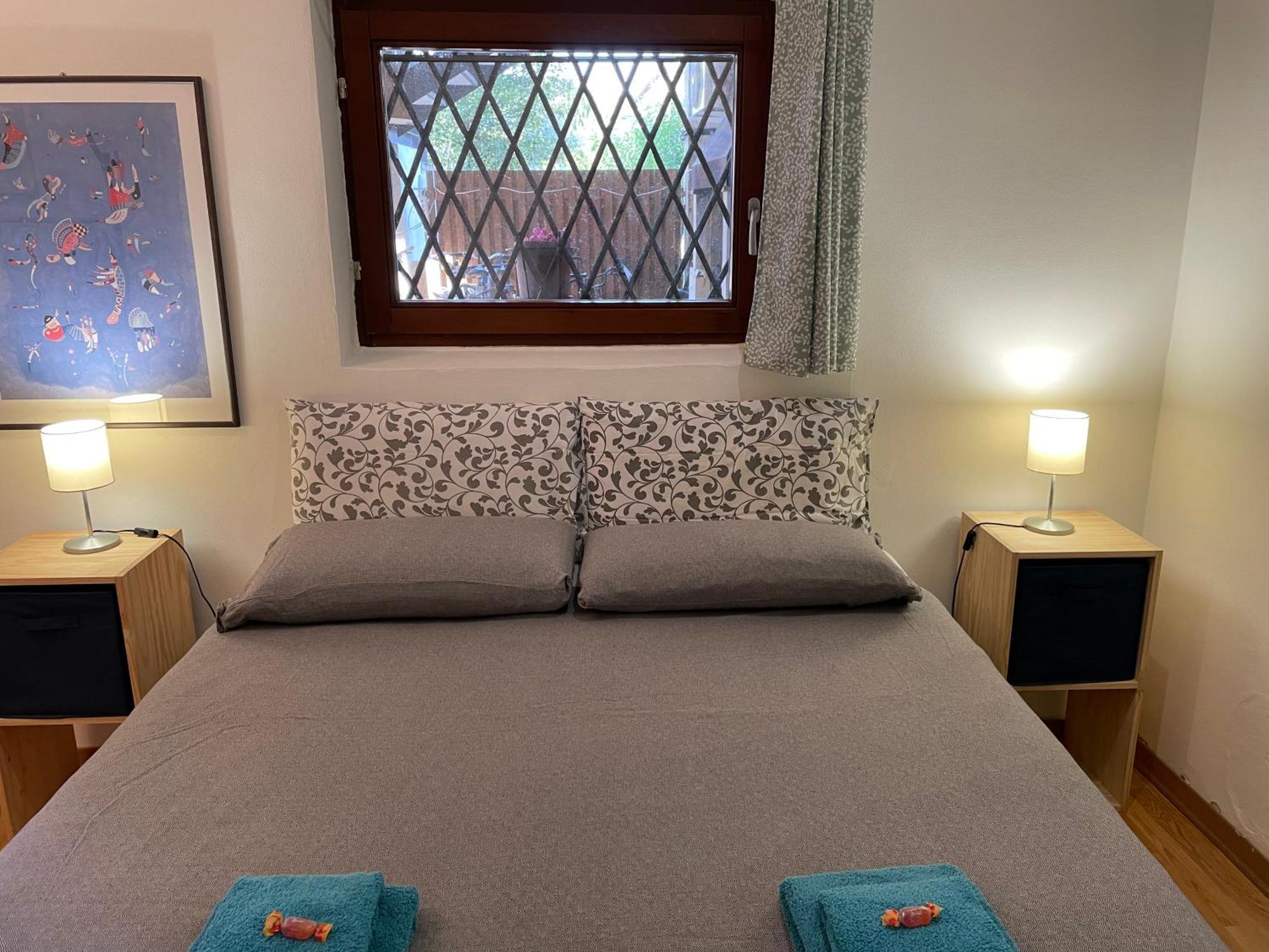 Apartament Il Nido Della Buonanotte 2 Kids Friendly Werona Zewnętrze zdjęcie
