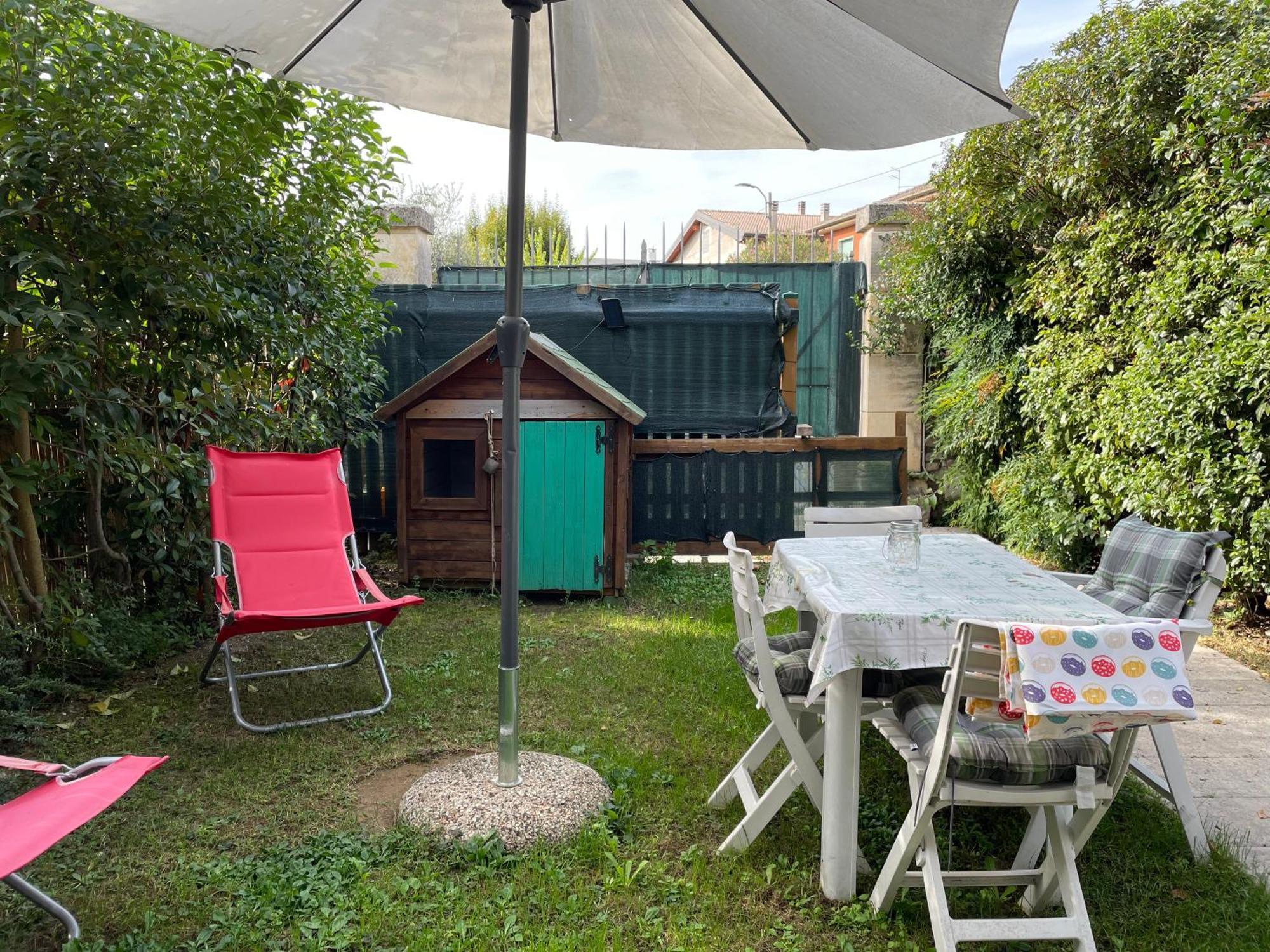Apartament Il Nido Della Buonanotte 2 Kids Friendly Werona Zewnętrze zdjęcie