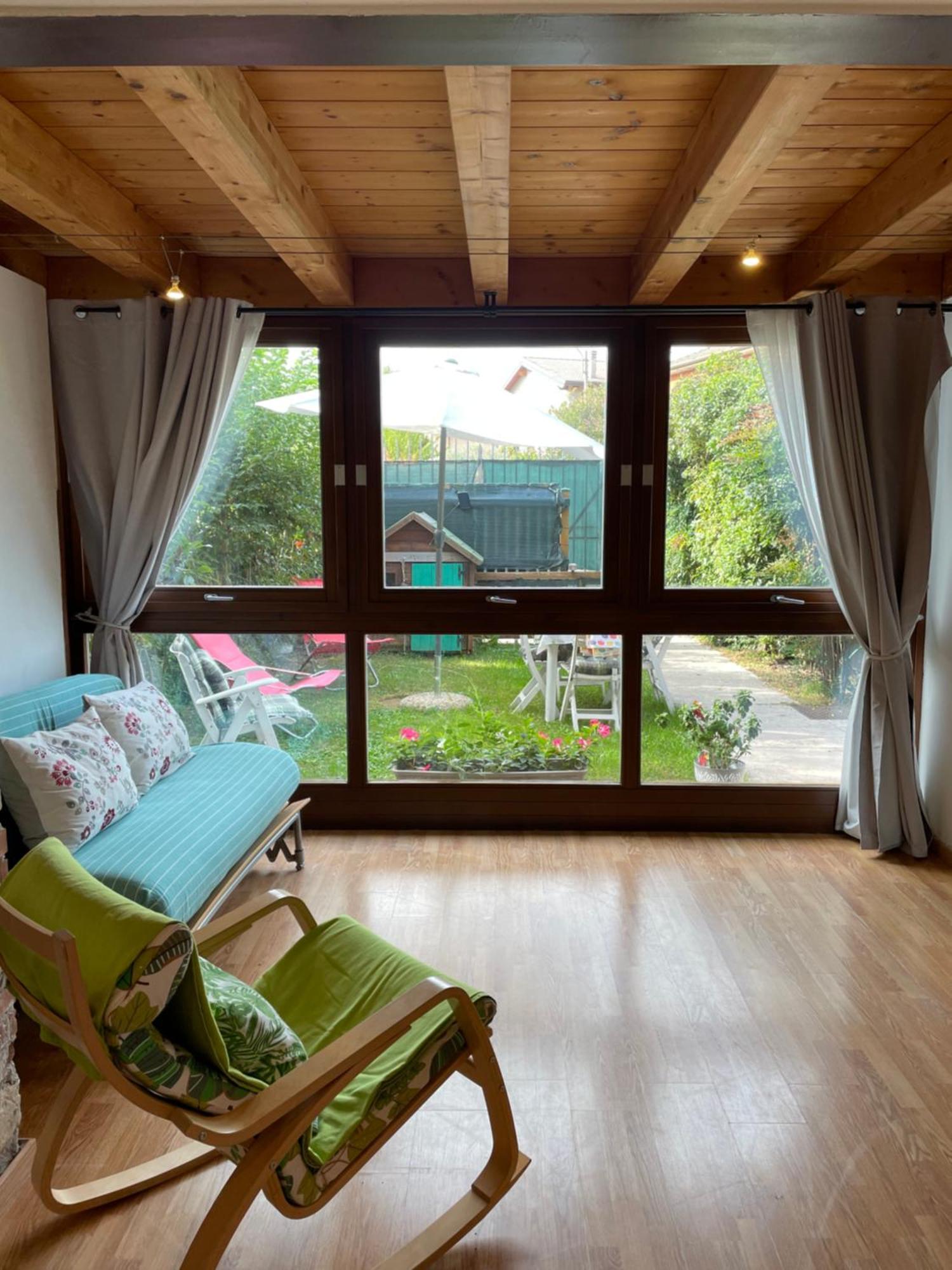 Apartament Il Nido Della Buonanotte 2 Kids Friendly Werona Zewnętrze zdjęcie