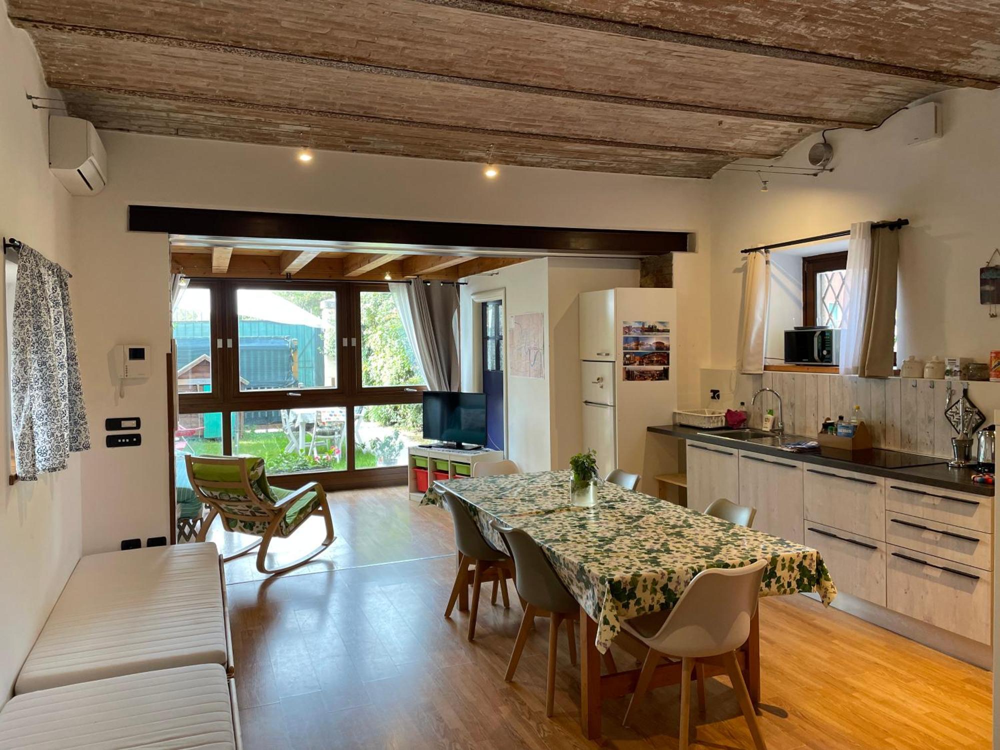 Apartament Il Nido Della Buonanotte 2 Kids Friendly Werona Zewnętrze zdjęcie