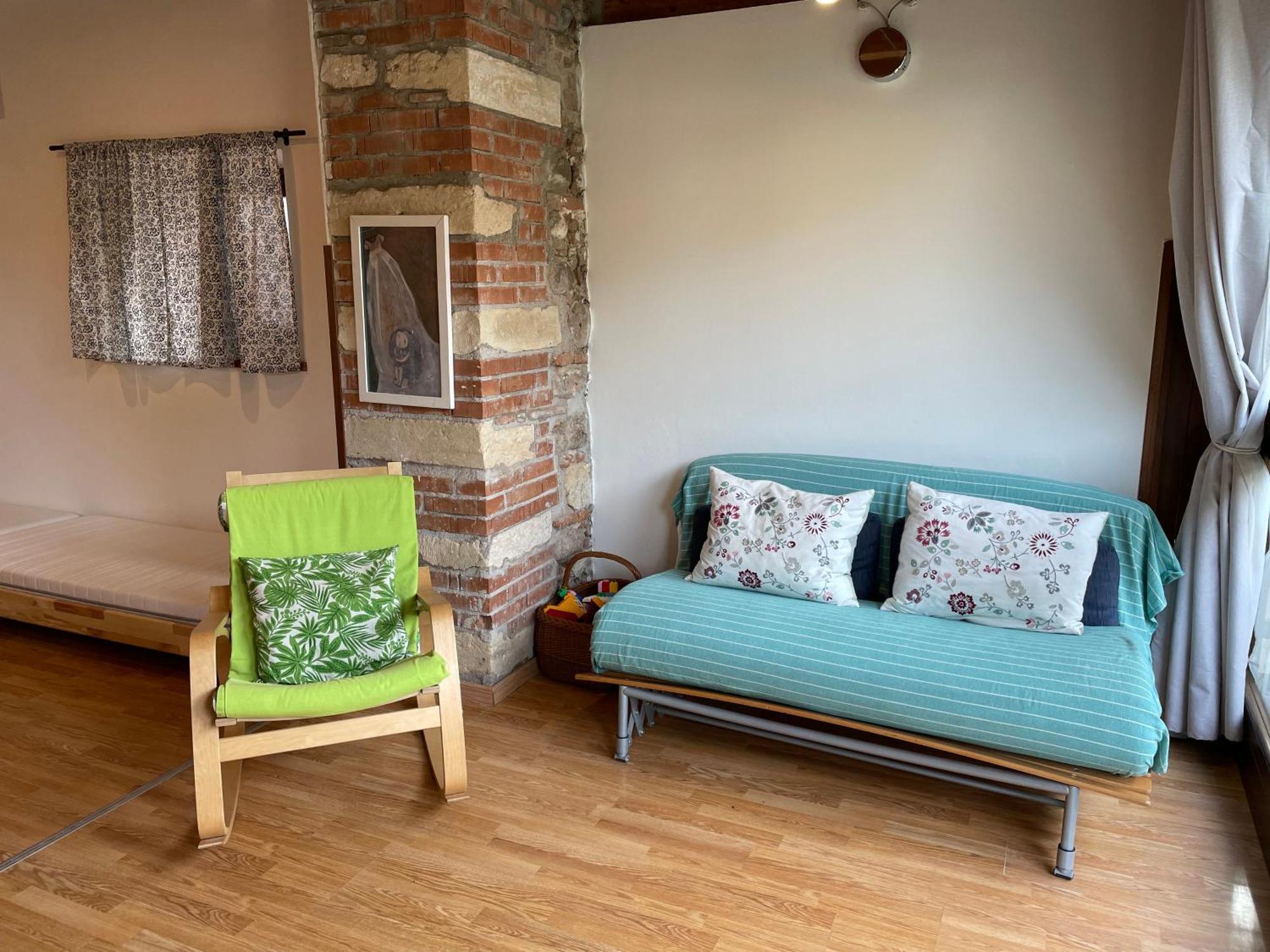 Apartament Il Nido Della Buonanotte 2 Kids Friendly Werona Zewnętrze zdjęcie
