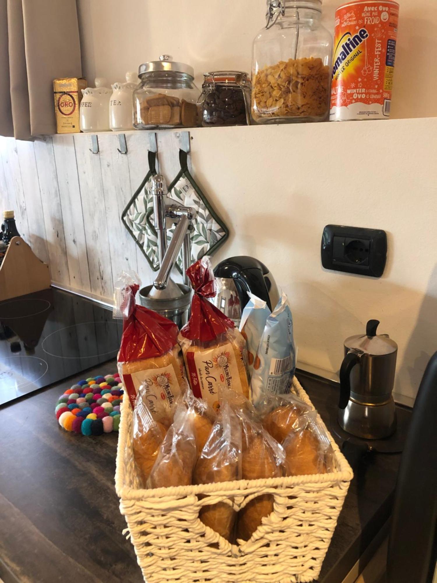 Apartament Il Nido Della Buonanotte 2 Kids Friendly Werona Zewnętrze zdjęcie