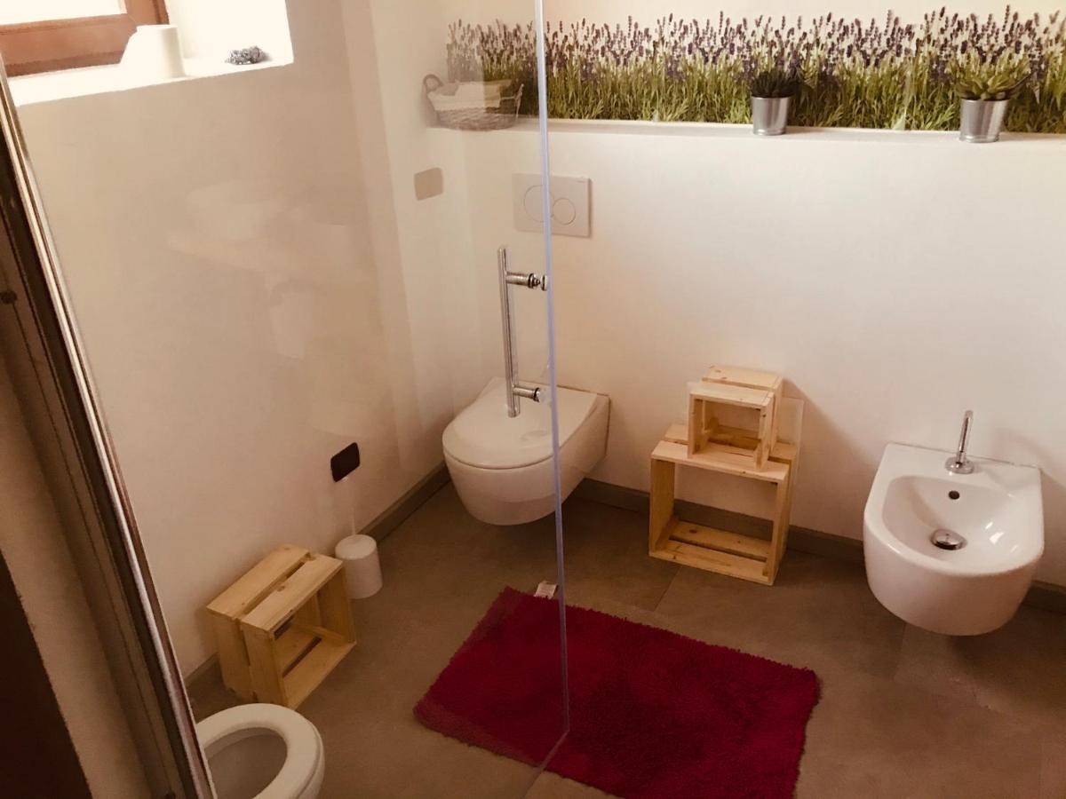 Apartament Il Nido Della Buonanotte 2 Kids Friendly Werona Zewnętrze zdjęcie