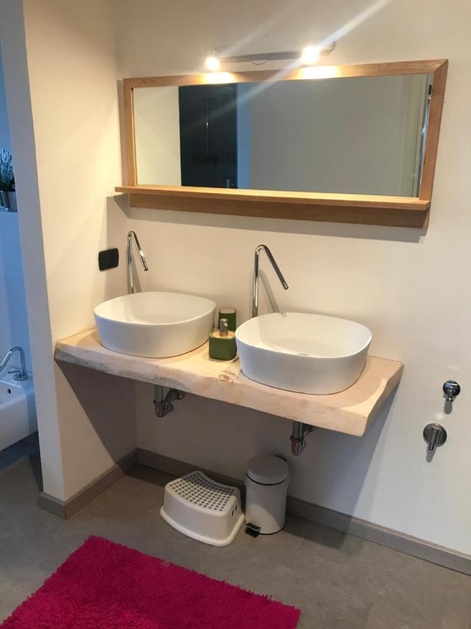 Apartament Il Nido Della Buonanotte 2 Kids Friendly Werona Zewnętrze zdjęcie